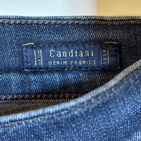 Lucky Brand Sweet Straight Ankle Jeans 2 / 26 - Picture 11 of 13